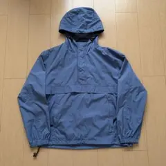 00s OLD UNIQLO アノラックパーカー