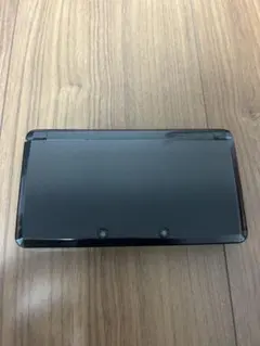 ニンテンドー3ds 本体のみ　ジャンク品