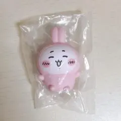 ちいかわ ソフビフィギュア4