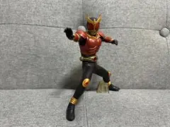 英雄勇像　仮面ライダークウガ　アギトのサムネイル