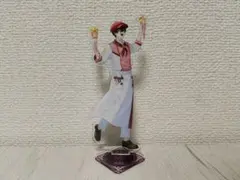 にじさんじ 佐伯イッテツ マリオンクレープ アクリルスタンド