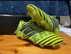 ［激レア海外限定モデル］ネメシス17＋360 FG