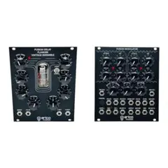 美品】Verbos Electronics Dual Four Pole - メルカリ