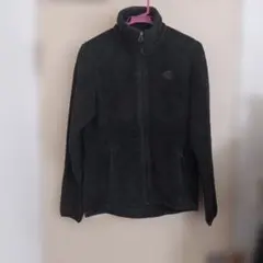 THE NORTH FACE フリースジャケット ダークグレー