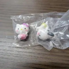 サンリオキャラクターズ　　ハグコット