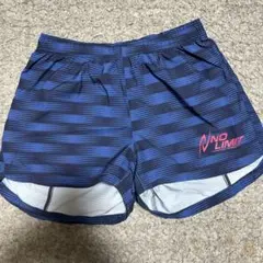 Nishi ランニングパンツ L