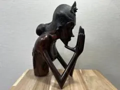 アールデコ ブックエンド 滝錬太郎 