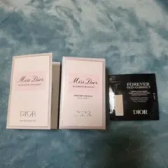 Miss Dior Blooming Bouquet ヘアミスト 30ml