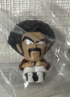 まちぼうけ　3 ドラゴンボールＺミスターサタン