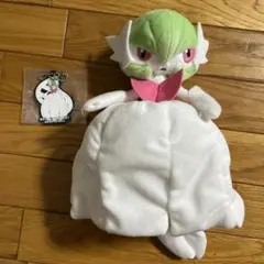 ポケモン一番くじ　メガ進化　メガシンカ　サーナイト　メガサーナイト