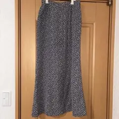 Kastane 花柄 ロングスカートのサムネイル