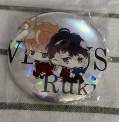2026年最新】DIABOLIK LOVERS バッジの人気アイテム - メルカリ