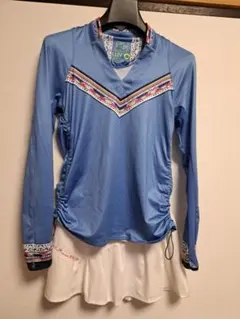 最終お値下げ。ラッキーインラブのトップス