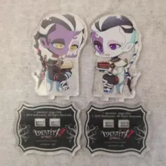 IdentityV 白黒無常 アクリルスタンド
