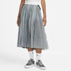 Nike×Sacai ショートパンツ付プリーツスカート　XSのサムネイル