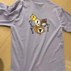 にしむらゆうじ✕リラックマコラボティーシャツのサムネイル