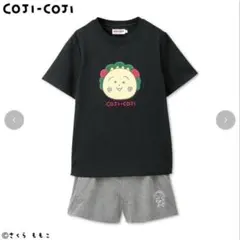 【完売品】レディース　コジコジ　部屋着　Tシャツ　パジャマ　M ルームウェア