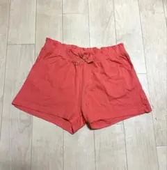 お値下げ　H&M キッズ　パンツ　140cm リボン