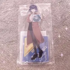 学マス 秦谷美鈴 アクリルスタンド