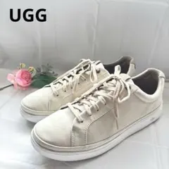 美品 ☆ UGG Cali Sneaker Low MLT スニーカー 27cm