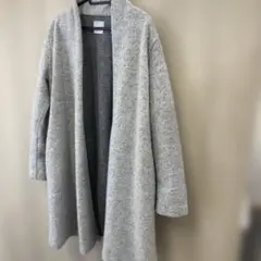 N-50 OPAQUE.CLIP グレーコートのサムネイル