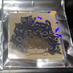 【レア】キヨくじ Ｇ賞 アクリルバッジ