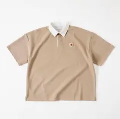 【reon様専用】Neko Polo(Akubi)-ベージュ