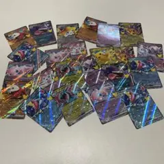 ポケカ30周年 RR 묶음 판매