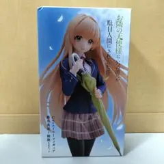 お隣の天使様 Coreful フィギュア 椎名真昼～制服ver.～ - メルカリ