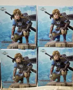 2025年最新】ゼルダの伝説 フィギュアの人気アイテム - メルカリ