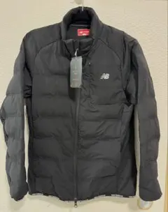 New Balance ゴルフ　ダウンジャケット