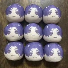 ブルーロック 御影玲王 おまんじゅう ブルーロック おまんじゅう2 御影玲王 - メルカリ