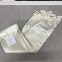 Chérie ウェディンググローブ アイボリー