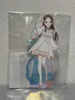 学マス×初星水族館Ⅱ 倉本千奈 オーロラアクリルスタンド - メルカリ