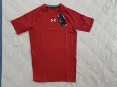 アンダーアーマー Tシャツ アンダーシャツ
