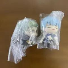 葬送のフリーレン つまんでつなげてますこっと 2 ヒンメル ハイター