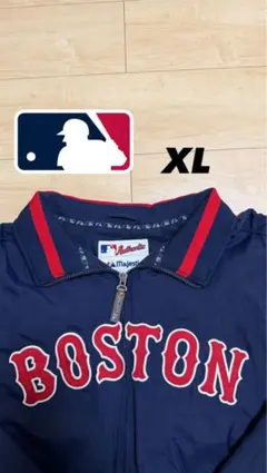 2026年最新】red sox スタジャンの人気アイテム - メルカリ