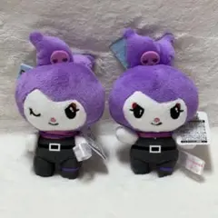 サンリオ プライズ マスコット ロミナ