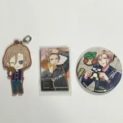 2026年最新】A3! 缶バッジ 摂津万里の人気アイテム - メルカリ