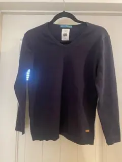 ZARA Ｖネック　セーター