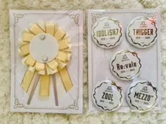 【未開封】アイドリッシュセブン 10th アルバム オリジナルグッズ セット