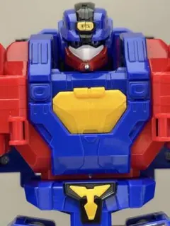 メタルカードボットS ロッククラッシュ　中国版