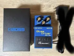 ☆超レア! 極美品☆ 1997年 BOSS BD-2 ミントコンディション☆ - メルカリ