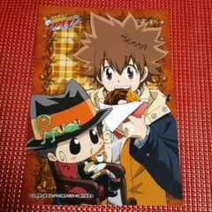 2025年最新】沢田綱吉 ジャンプの人気アイテム - メルカリ