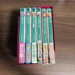 三月みどり ボカロ小説 6冊セット