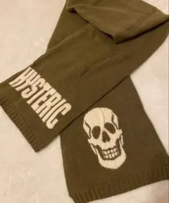 2025年最新】マフラー ヒステリックグラマーの人気アイテム