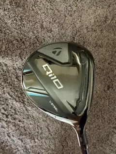 TaylorMade Qi10 フェアウェイウッド 7番のサムネイル