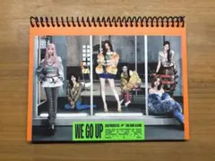 BABYMONSTER [WE GO UP] GOver