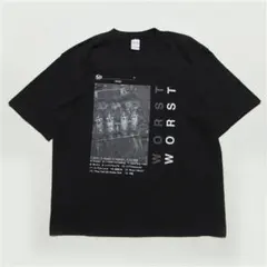 kohh worst Tシャツ xl 新品未使用　千葉雄喜