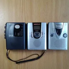 SONY カセットレコーダー TCM-100B ジャンク品扱い 2026年最新】SONY tcm-100bの人気アイテム - メルカリ